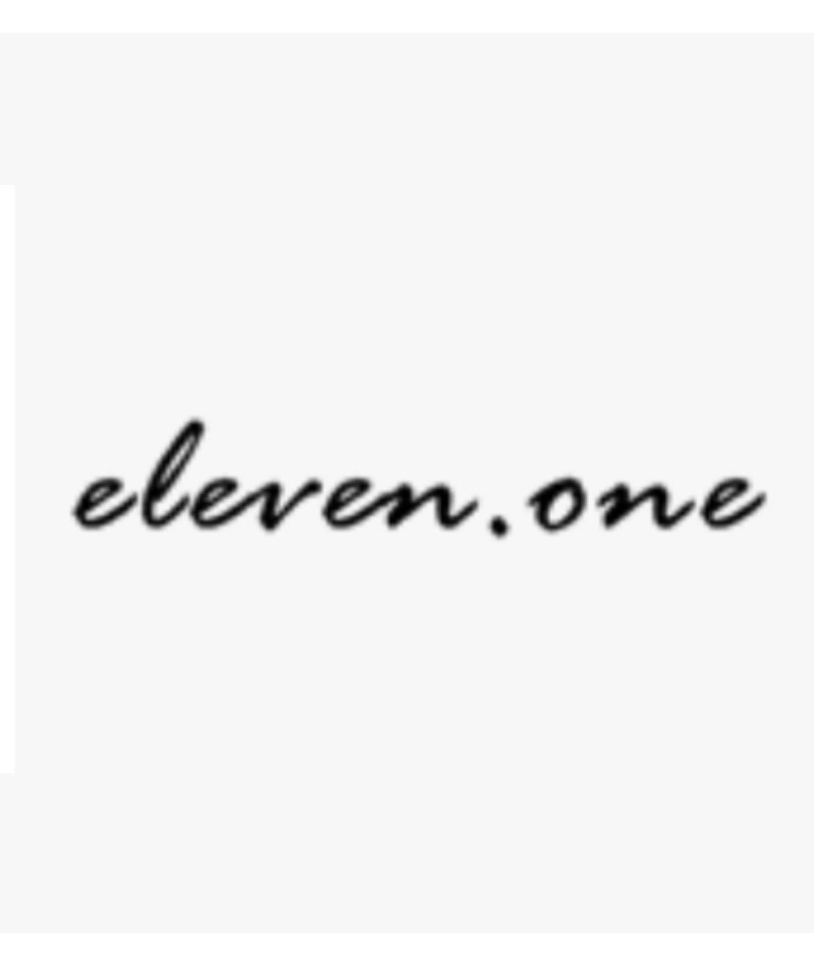 <a href='https://www.instagram.com/eleven.one.official/' target='_blank'>Vai ad Instagram</a>
